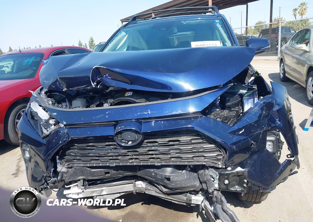 2025 Toyota Rav4 Hybrid Xle Premium VIN:JTMB6RFV2SJ092045 - 13