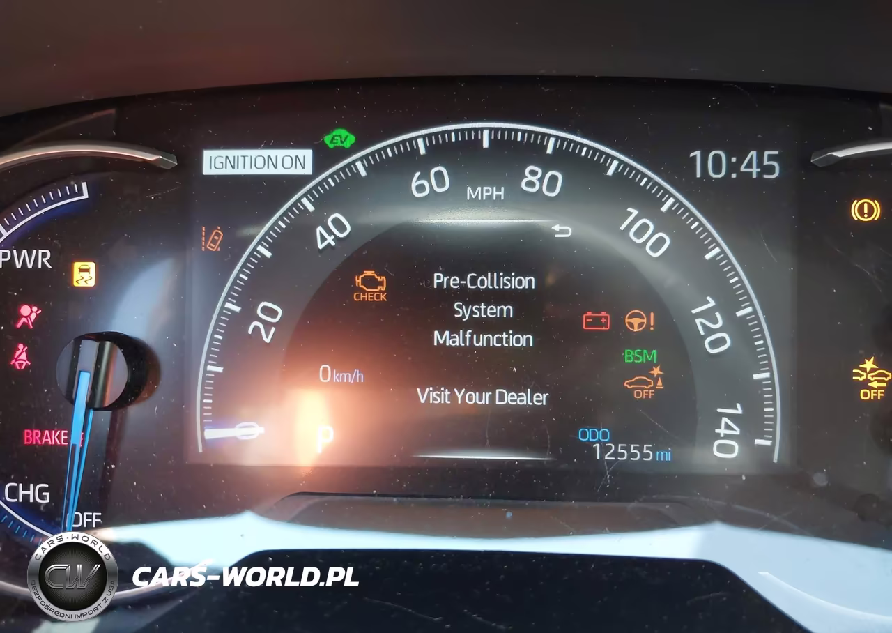 2025 Toyota Rav4 Hybrid Xle Premium VIN:JTMB6RFV2SJ092045 - 7
