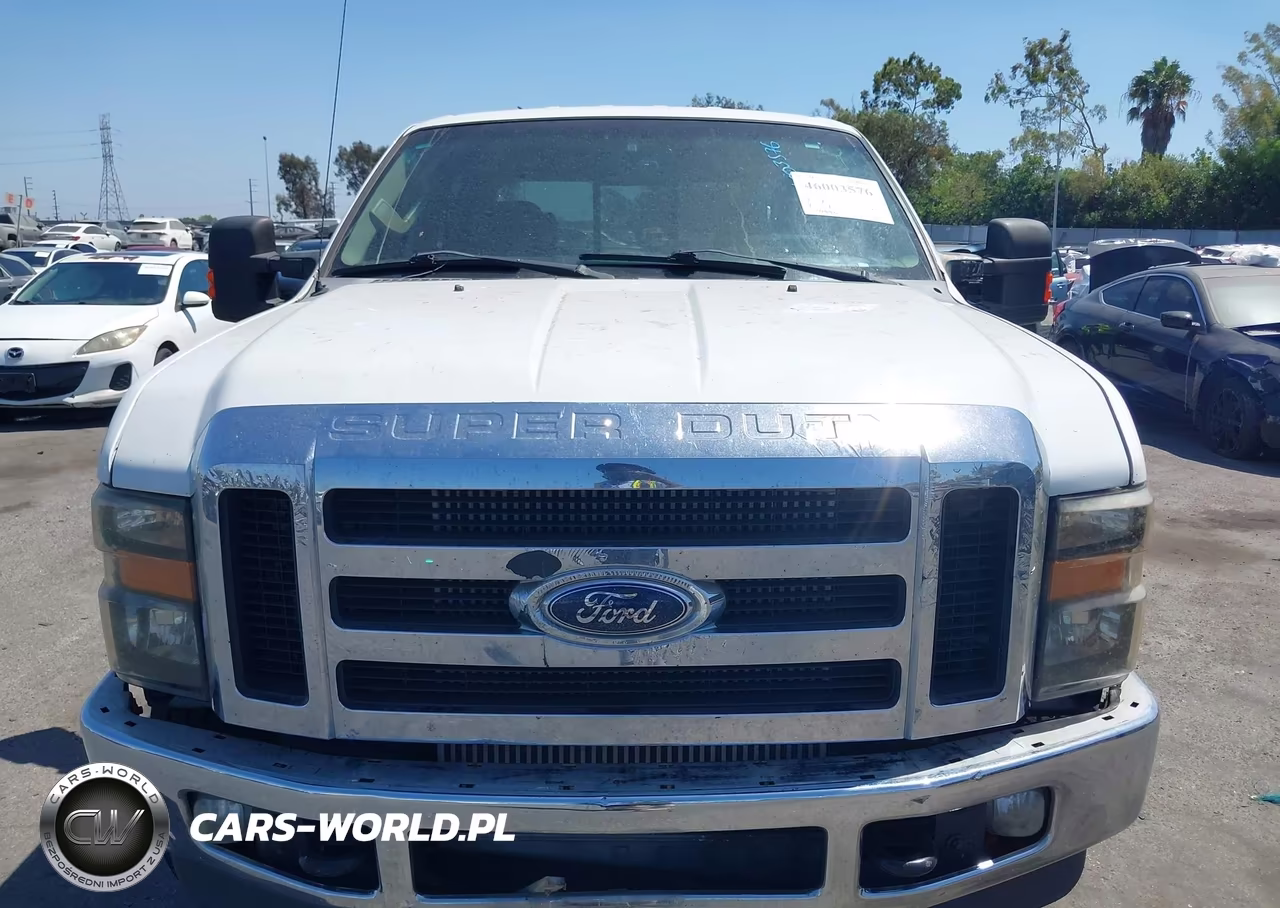 2010 Ford F-250 Cabela's-Harley-Davidson-King Ranch-Lariat-Xl-Xlt VIN:1FTSW2BR1AEB10610 - 12