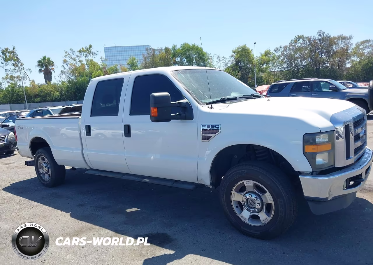 2010 Ford F-250 Cabela's-Harley-Davidson-King Ranch-Lariat-Xl-Xlt VIN:1FTSW2BR1AEB10610 - 13