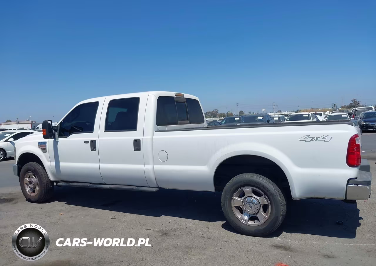 2010 Ford F-250 Cabela's-Harley-Davidson-King Ranch-Lariat-Xl-Xlt VIN:1FTSW2BR1AEB10610 - 14
