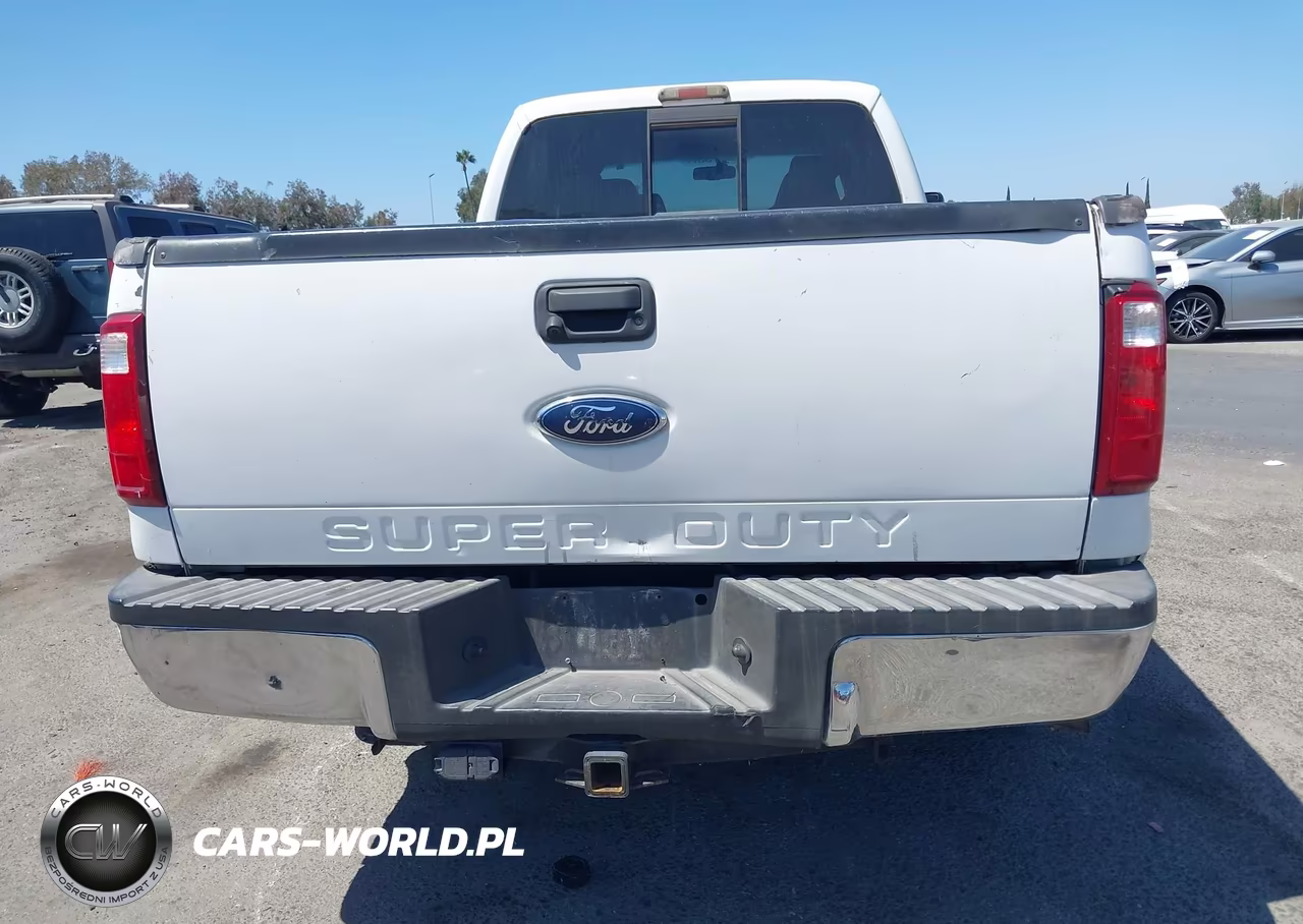 2010 Ford F-250 Cabela's-Harley-Davidson-King Ranch-Lariat-Xl-Xlt VIN:1FTSW2BR1AEB10610 - 16
