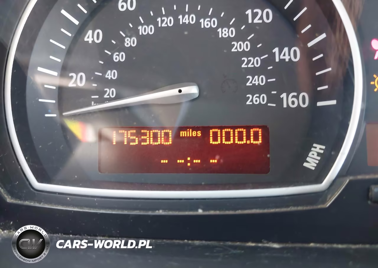 2007 BMW X3 3.0Si VIN:WBXPC93497WF21448 - 16