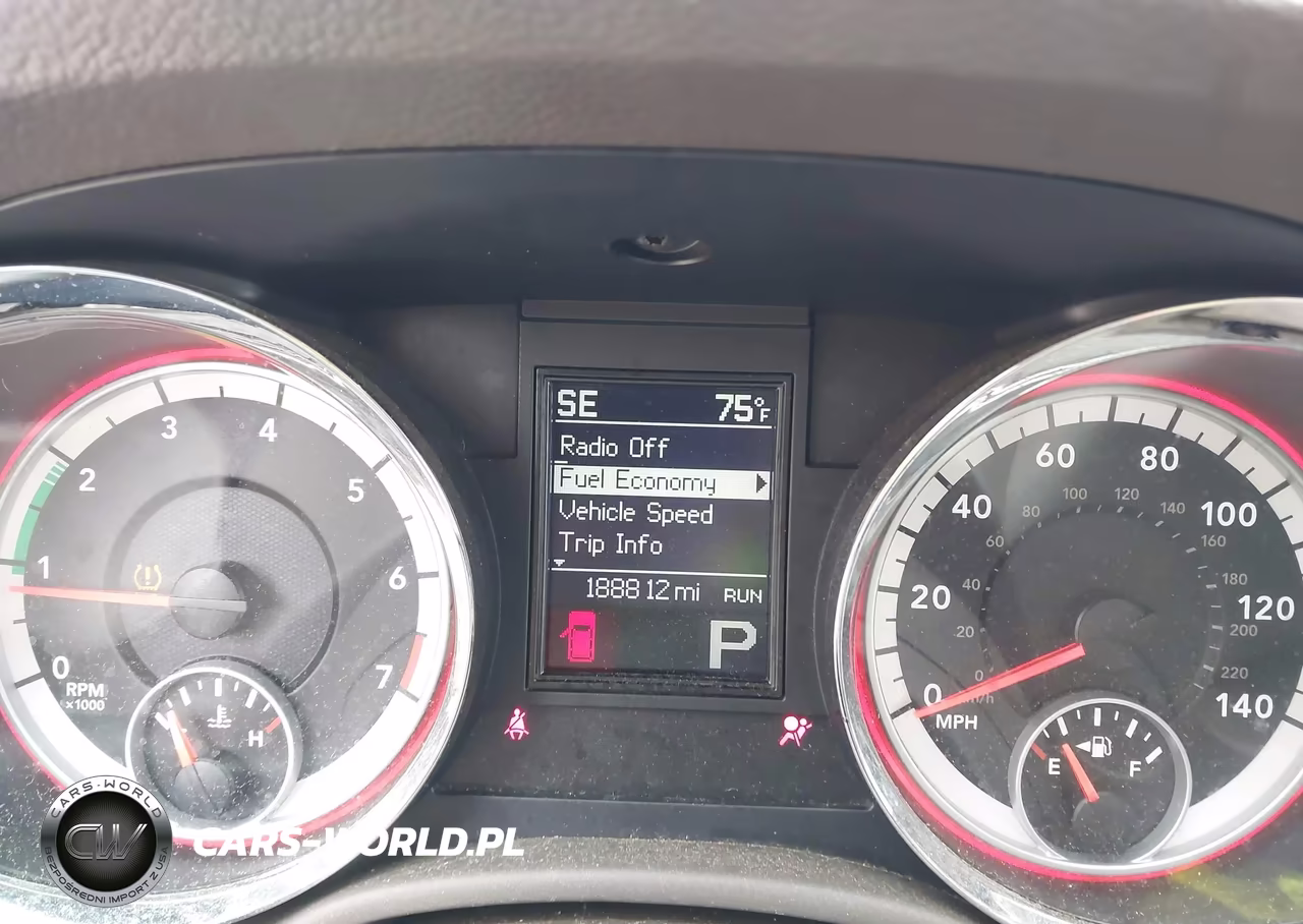 2012 Dodge Durango Sxt VIN:1C4RDHAG1CC308481 - 7