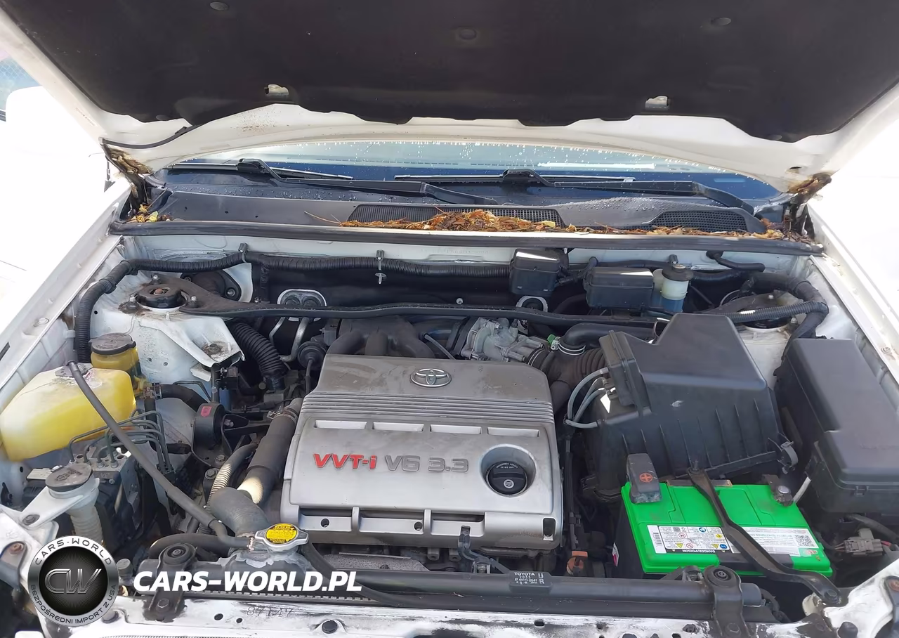 2006 Toyota Highlander Sport V6-V6 VIN:JTEGP21A460120546 - 10