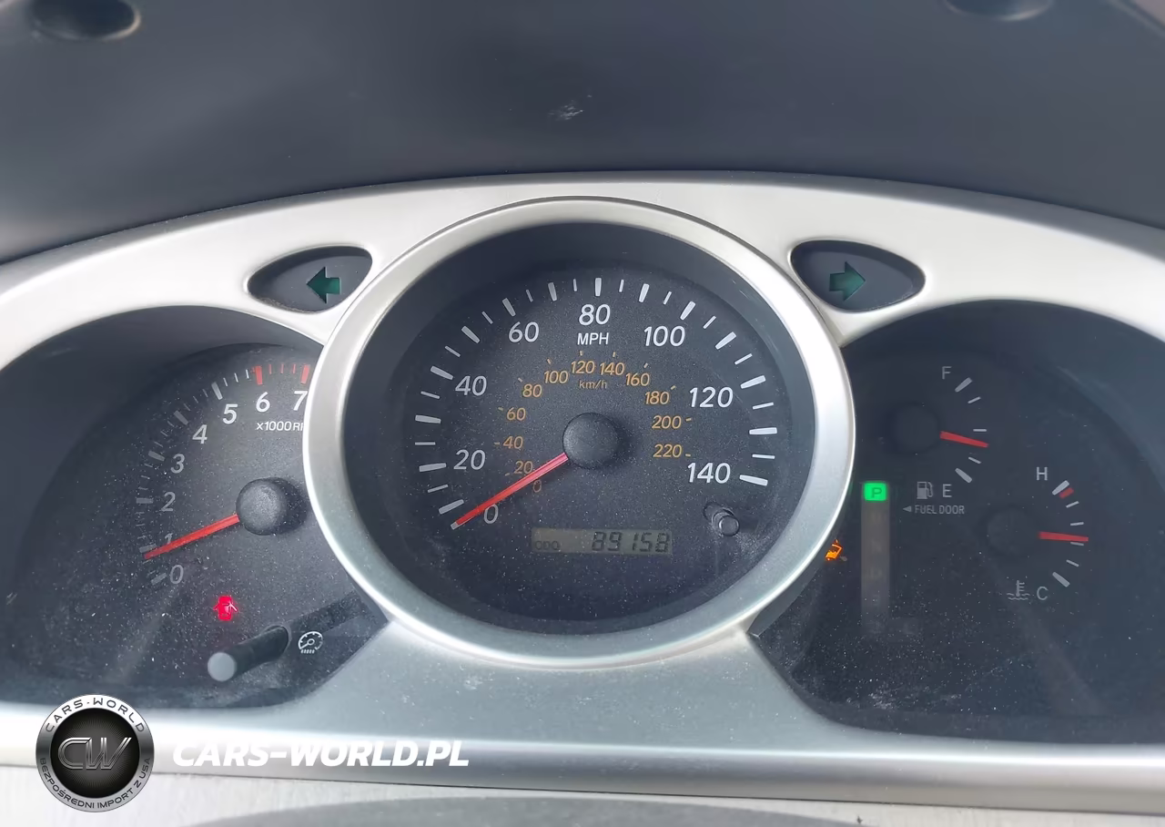 2006 Toyota Highlander Sport V6-V6 VIN:JTEGP21A460120546 - 7