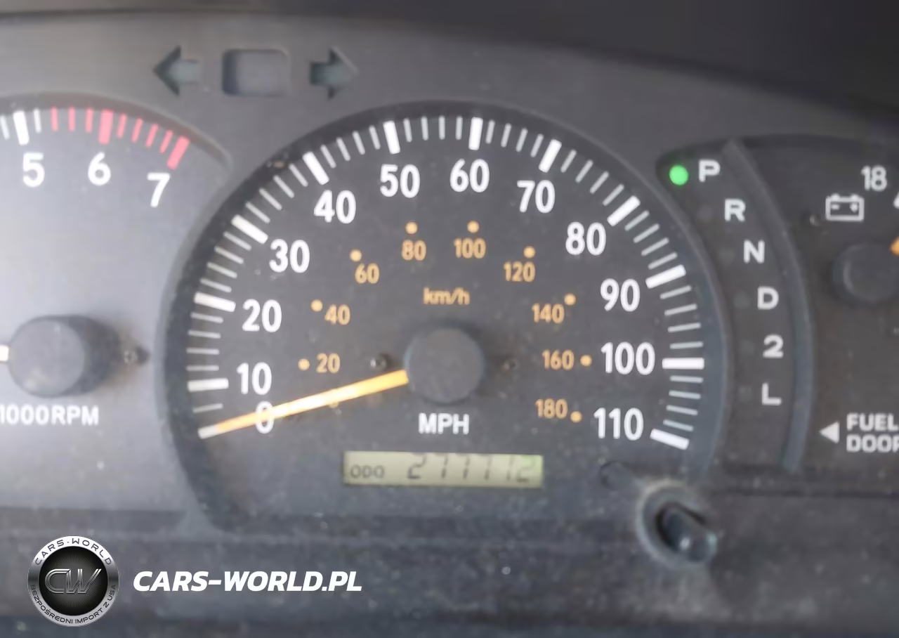 2004 Toyota Tundra Sr5 V8 VIN:5TBDT44164S440495 - 15