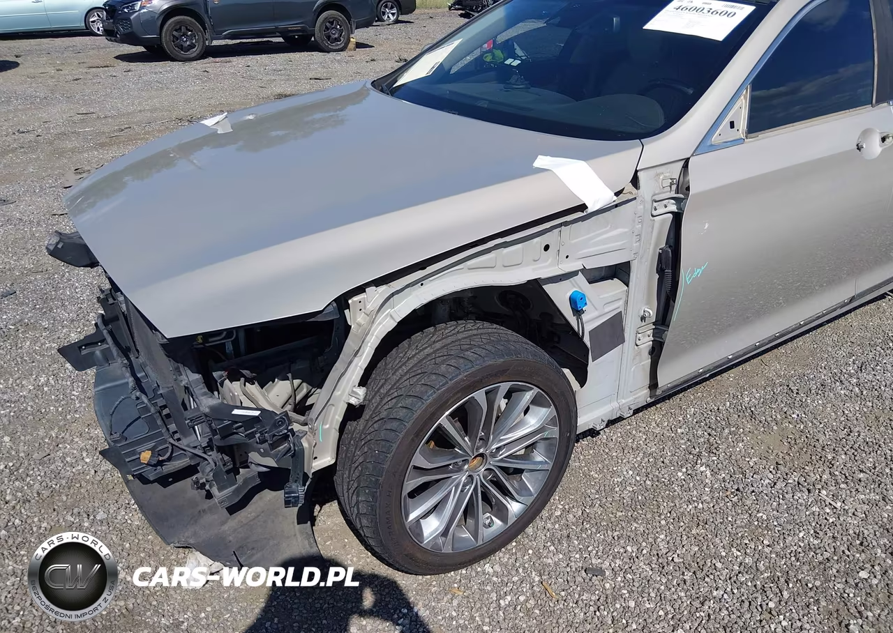 2015 Hyundai Genesis 3.8 VIN:KMHGN4JE4FU089151 - 6