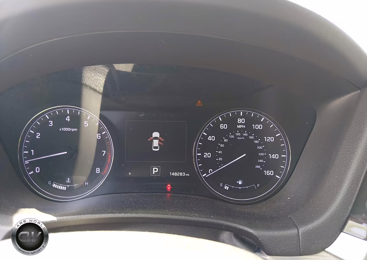 2015 Hyundai Genesis 3.8 VIN:KMHGN4JE4FU089151 - 7