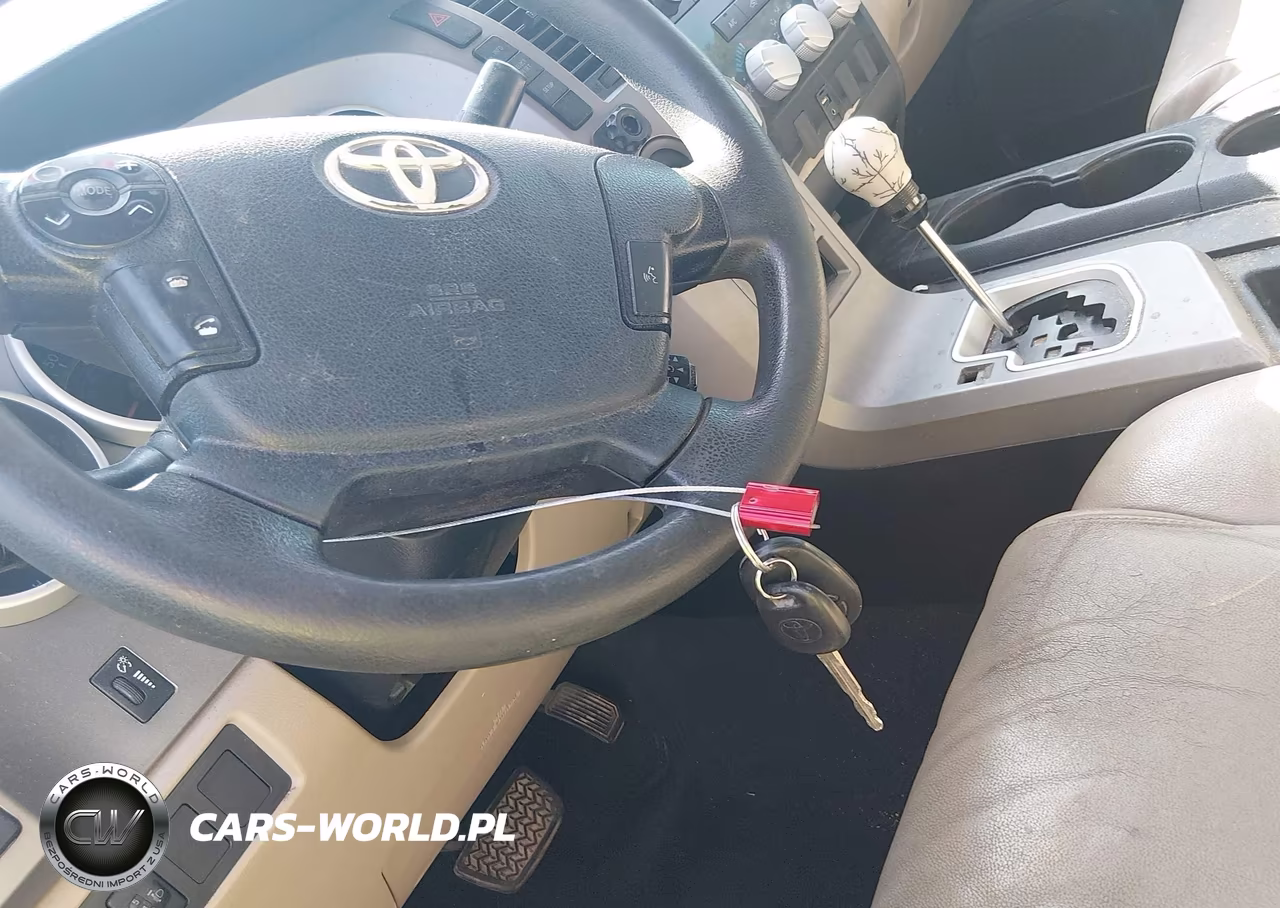 2012 Toyota Tundra Grade 4.6L V8 VIN:5TFRM5F17CX038359 - 11