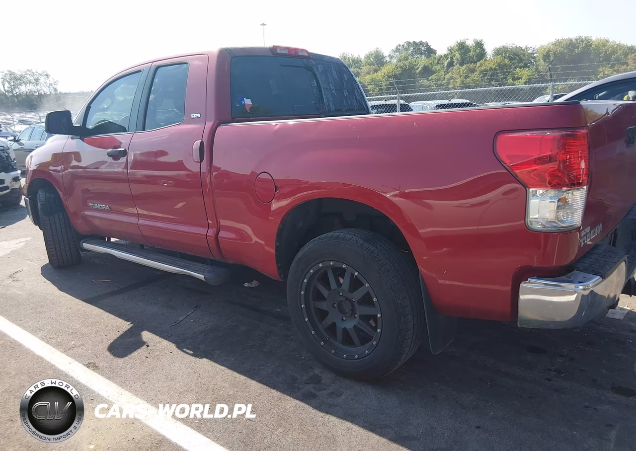 2012 Toyota Tundra Grade 4.6L V8 VIN:5TFRM5F17CX038359 - 14