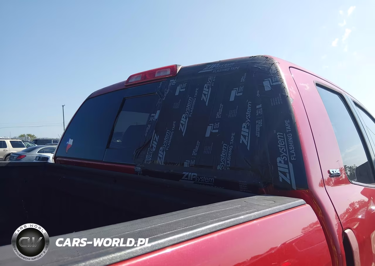 2012 Toyota Tundra Grade 4.6L V8 VIN:5TFRM5F17CX038359 - 17