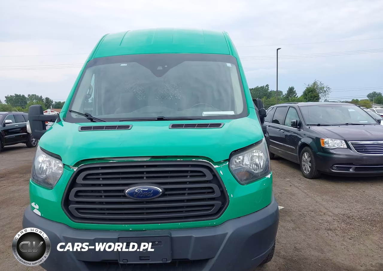 2017 Ford Transit VIN:1FTYR3XMXHKA23921 - 12
