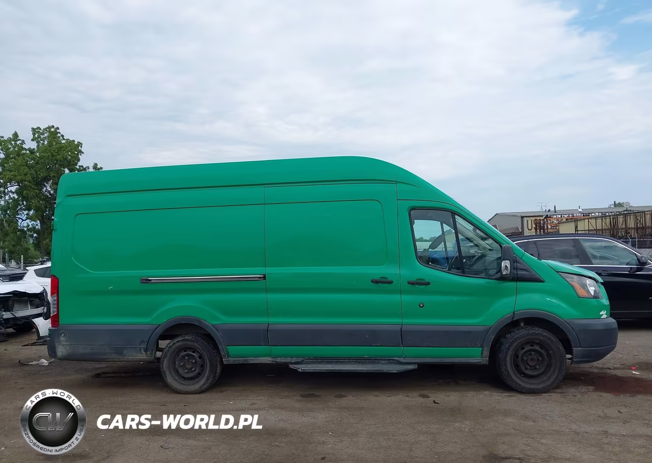 2017 Ford Transit VIN:1FTYR3XMXHKA23921 - 13