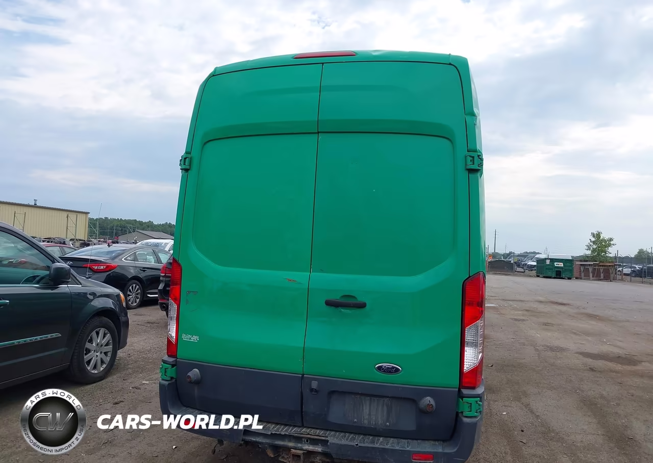 2017 Ford Transit VIN:1FTYR3XMXHKA23921 - 16