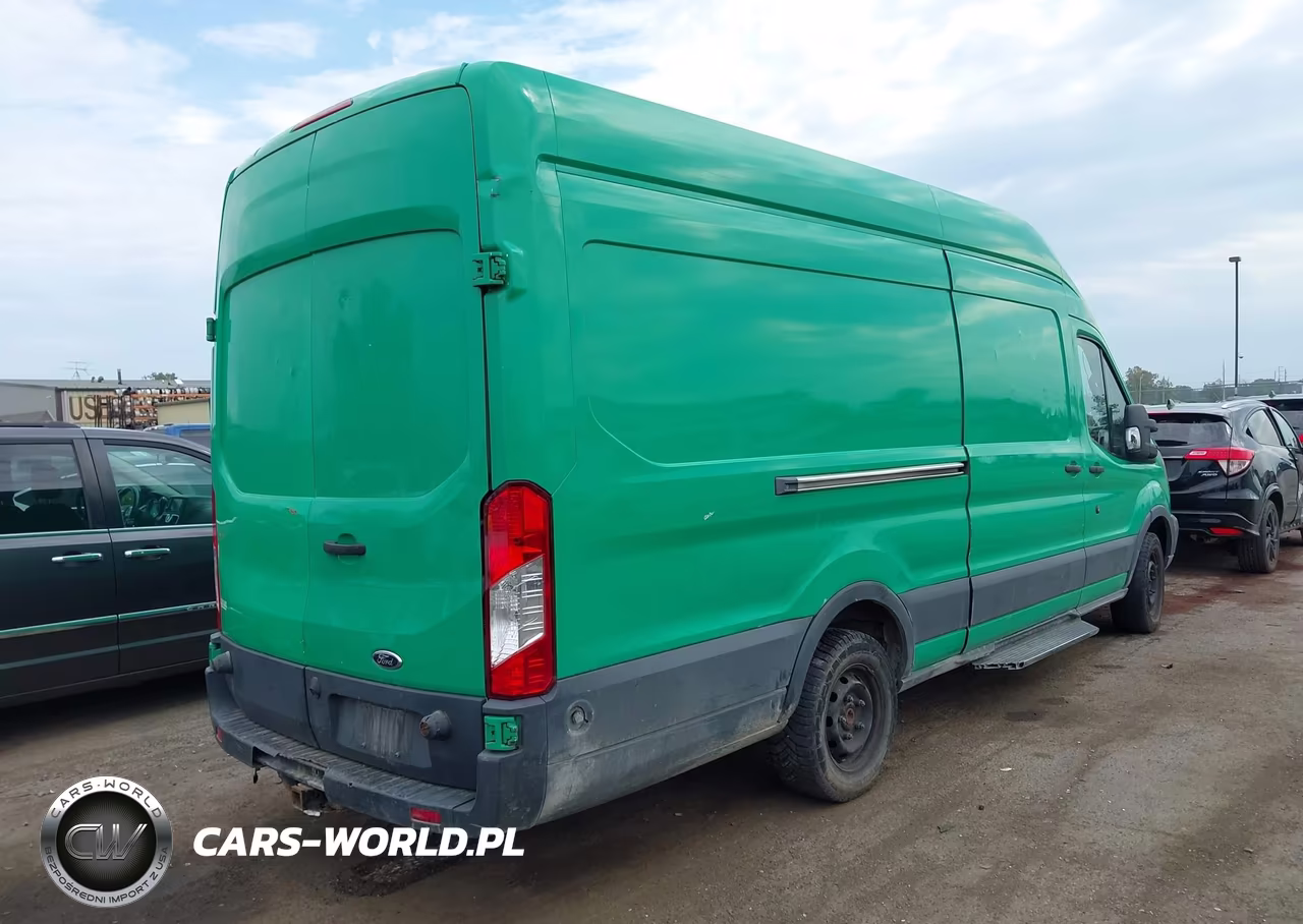 2017 Ford Transit VIN:1FTYR3XMXHKA23921 - 4