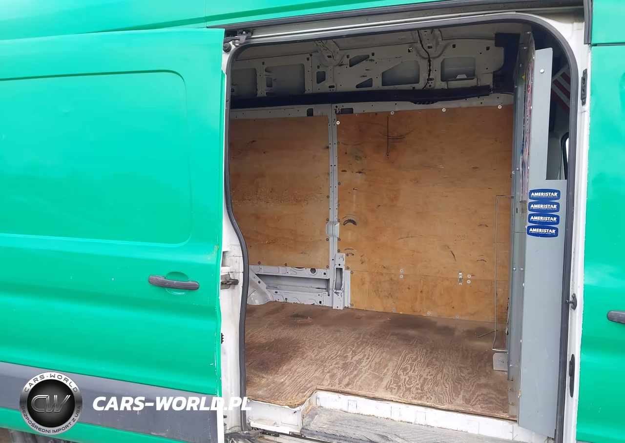 2017 Ford Transit VIN:1FTYR3XMXHKA23921 - 8