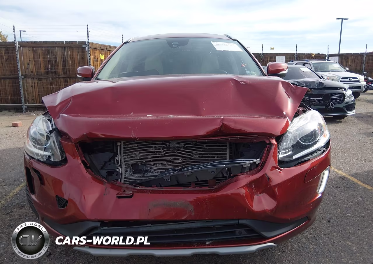 2017 Volvo Xc60 T6 Inscription VIN:YV449MRUXH2103444 - 13