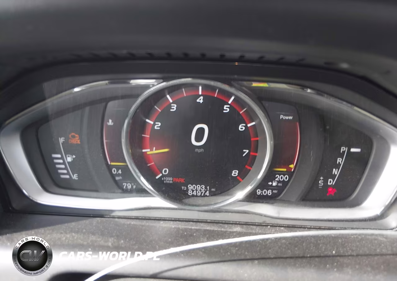 2017 Volvo Xc60 T6 Inscription VIN:YV449MRUXH2103444 - 7