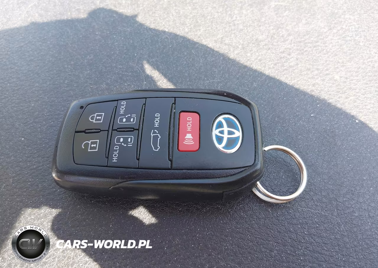 2022 Toyota Sienna Xle VIN:5TDYRKEC8NS127994 - 11