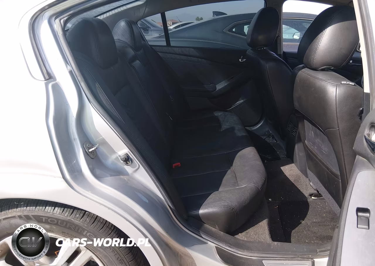 2012 Nissan Altima 2.5 S VIN:1N4AL2AP5CN413354 - 8