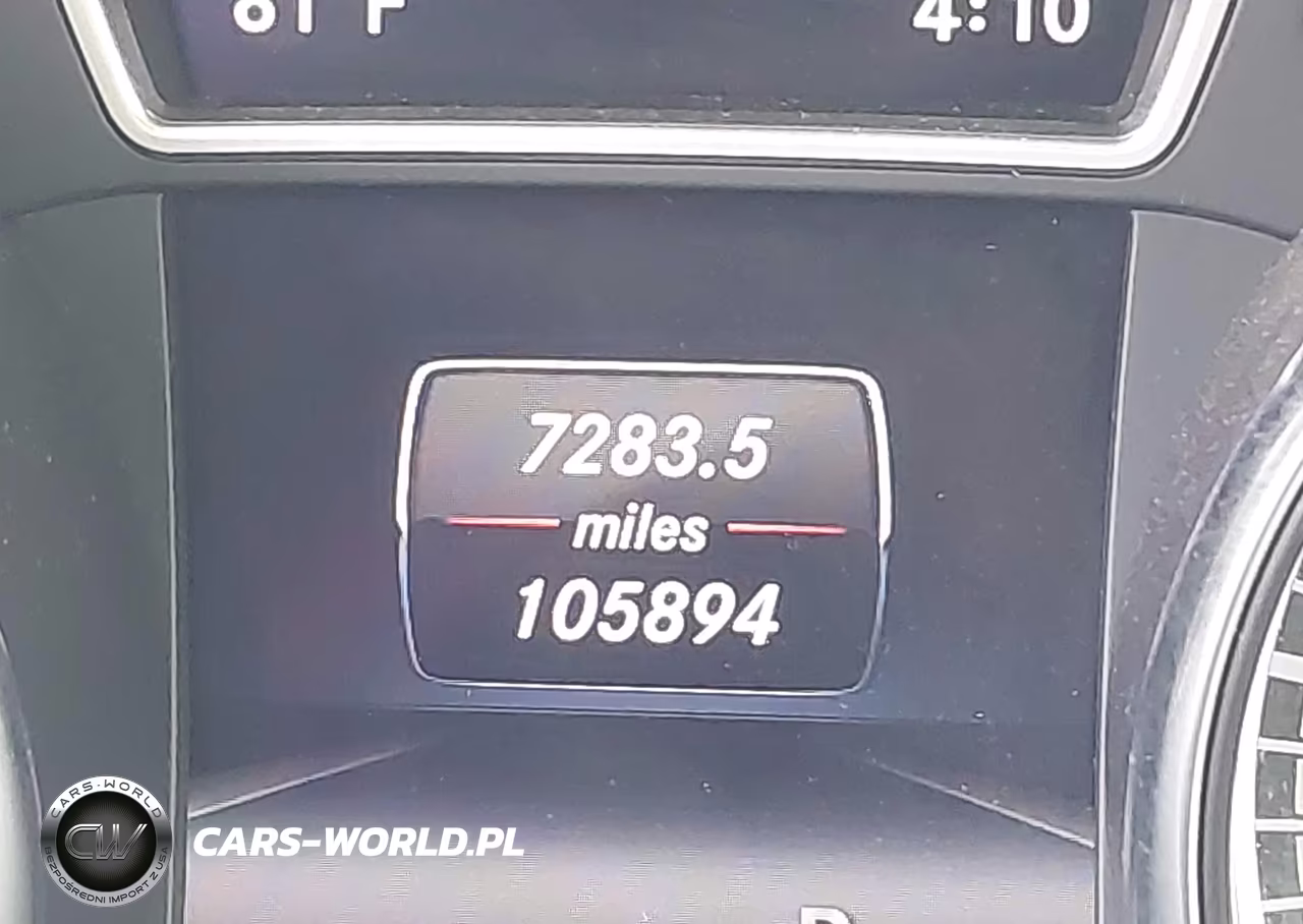2015 Mercedes-Benz Gla 250 4Matic VIN:WDCTG4GB1FJ180903 - 15