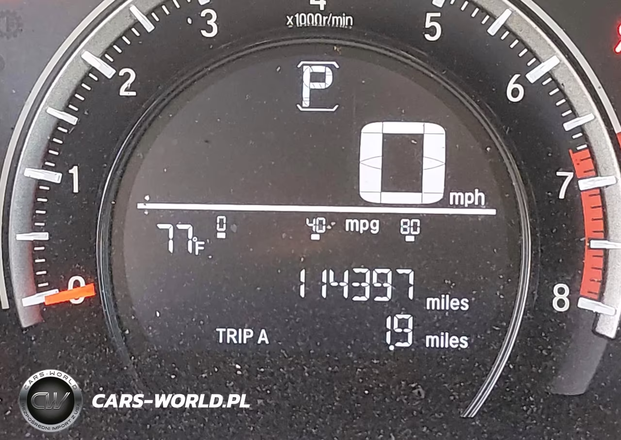 2017 Honda Civic Lx VIN:2HGFC2F53HH507435 - 15
