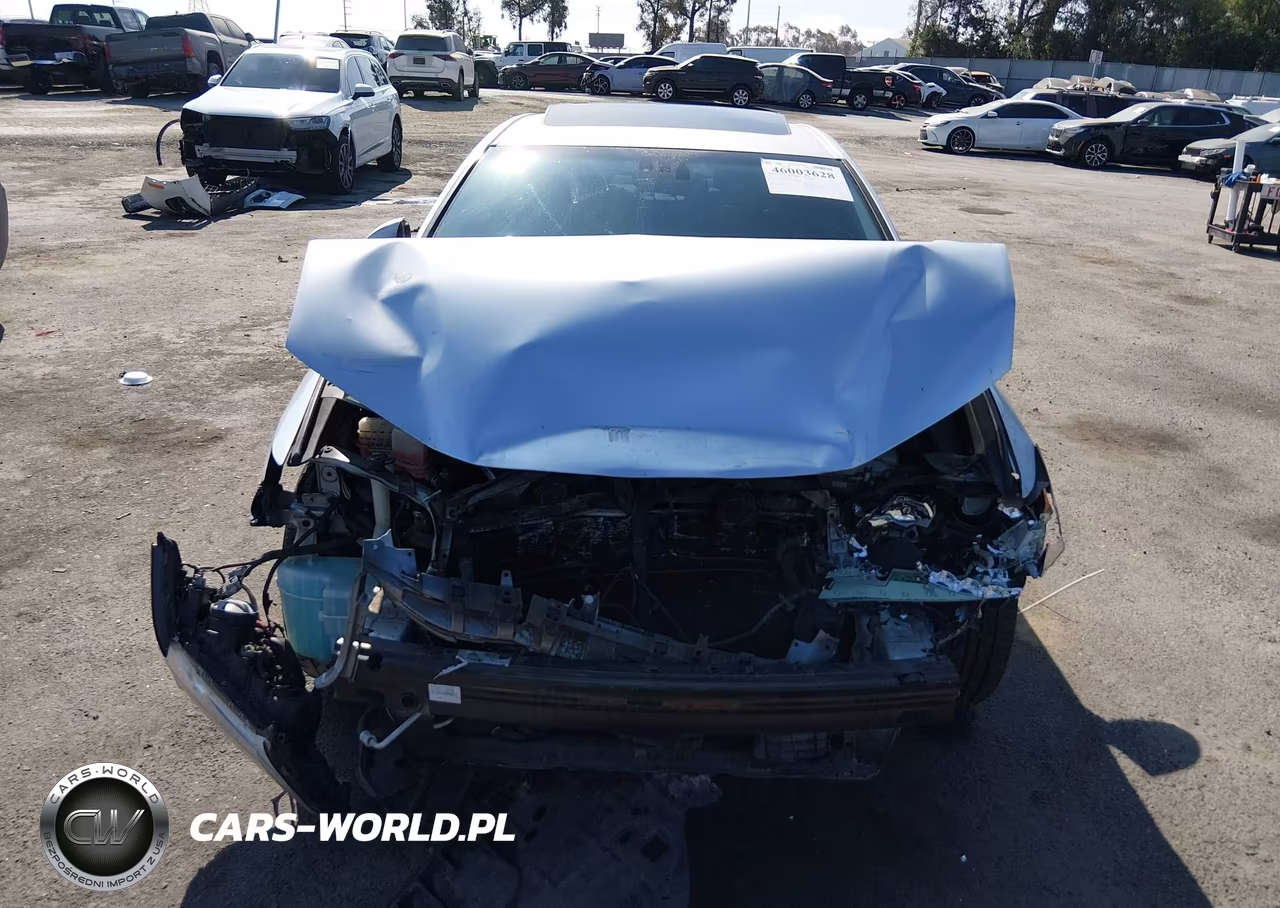 2013 Lexus Es 300H VIN:JTHBW1GG9D2009336 - 13