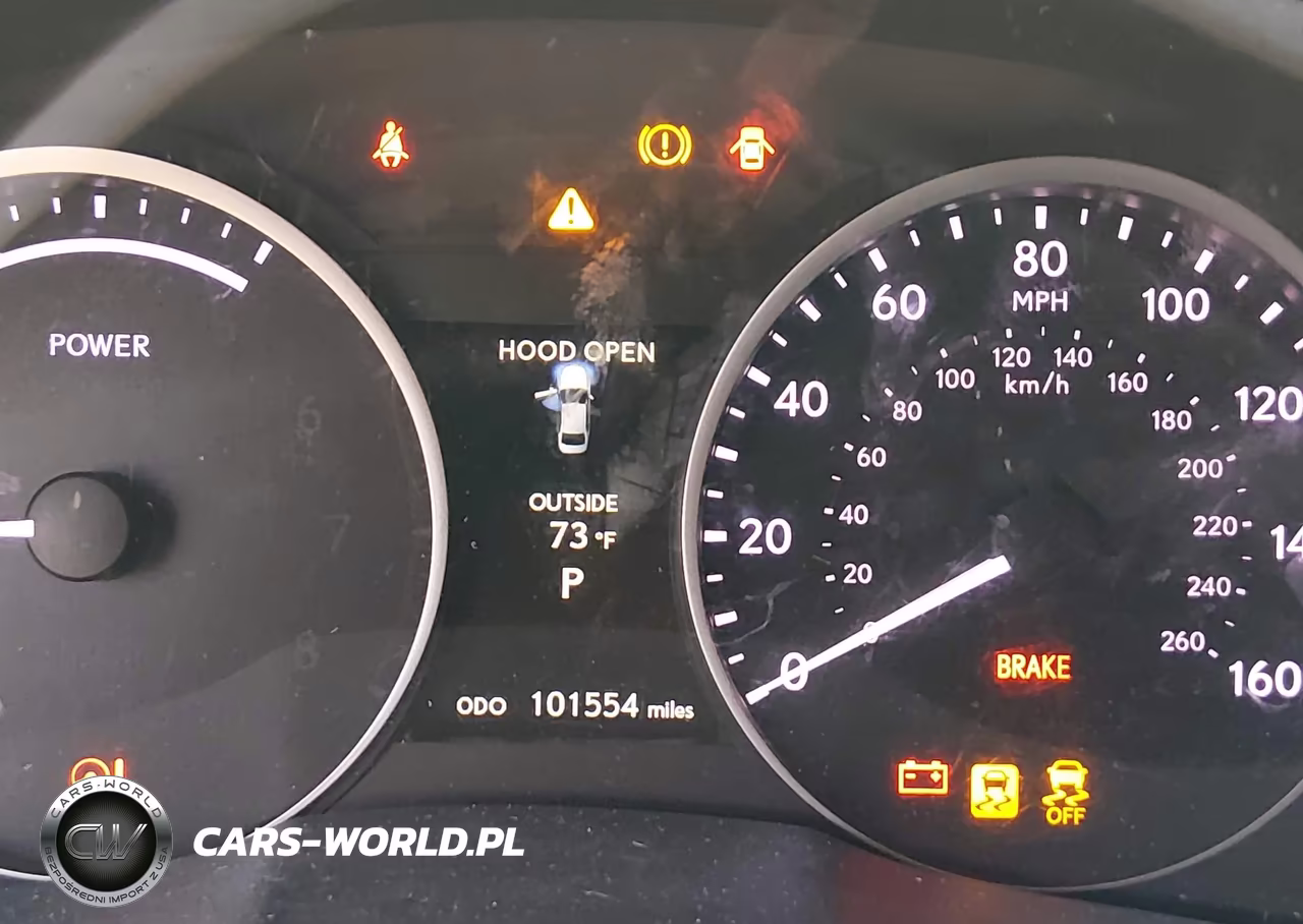 2013 Lexus Es 300H VIN:JTHBW1GG9D2009336 - 16