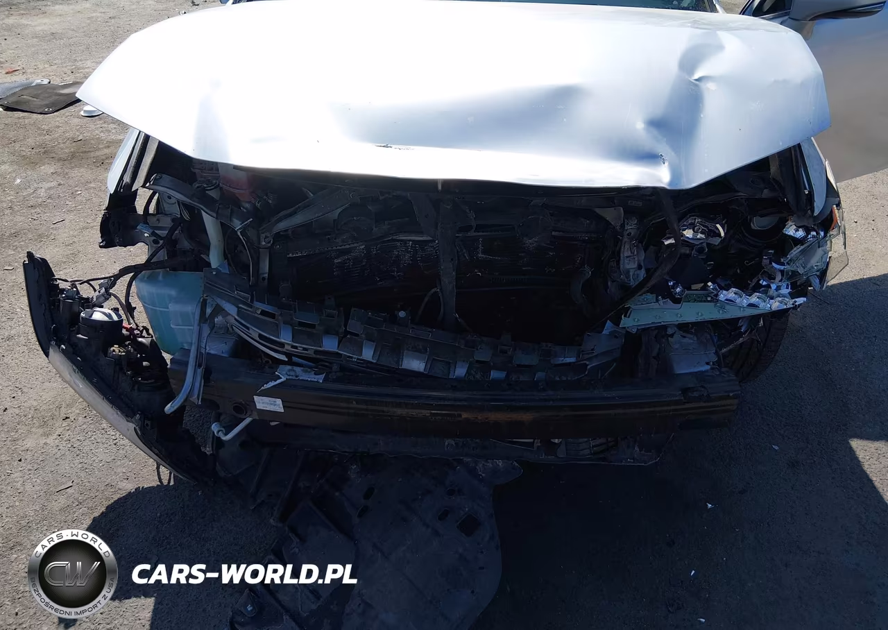 2013 Lexus Es 300H VIN:JTHBW1GG9D2009336 - 6