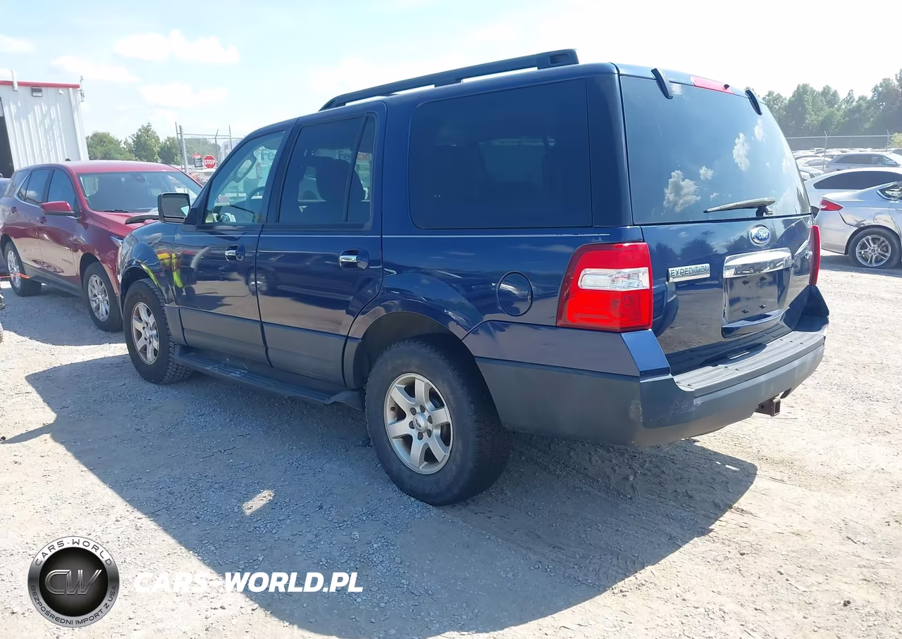 2011 Ford Expedition Xl VIN:1FMJU1G56BEF51955 - 3