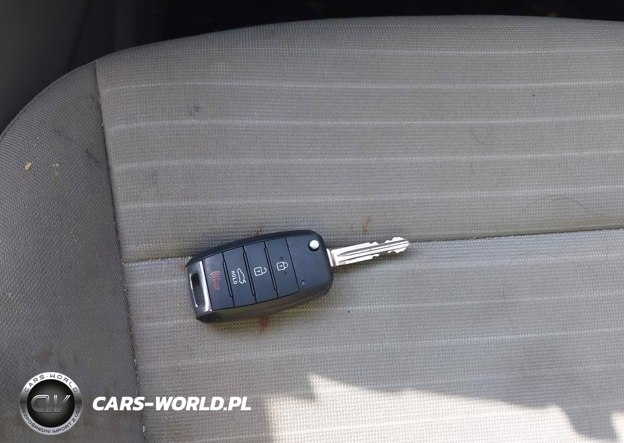 2015 Kia Forte Ex VIN:KNAFX4A86F5283952 - 11