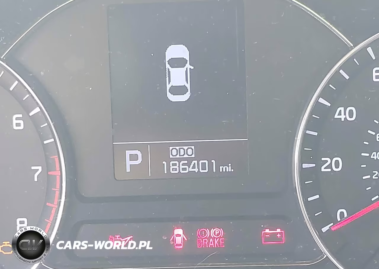 2015 Kia Forte Ex VIN:KNAFX4A86F5283952 - 15