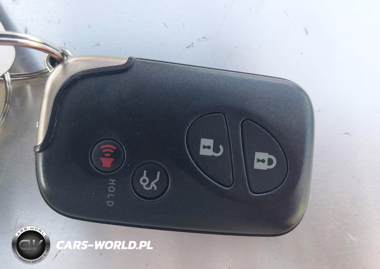 2008 Lexus Es 350 VIN:JTHBJ46G082250208 - 11