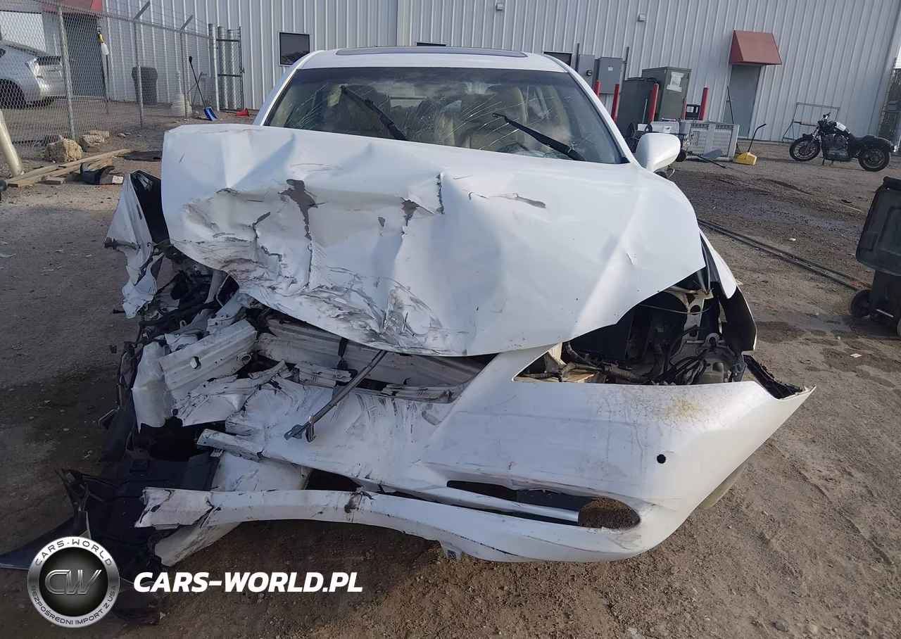 2008 Lexus Es 350 VIN:JTHBJ46G082250208 - 13