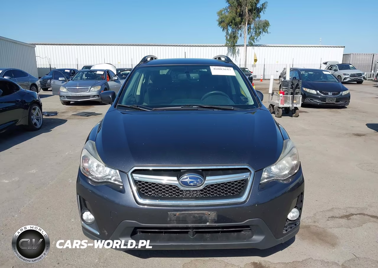 2016 Subaru Crosstrek 2.0I Premium VIN:JF2GPABC3G8315444 - 12