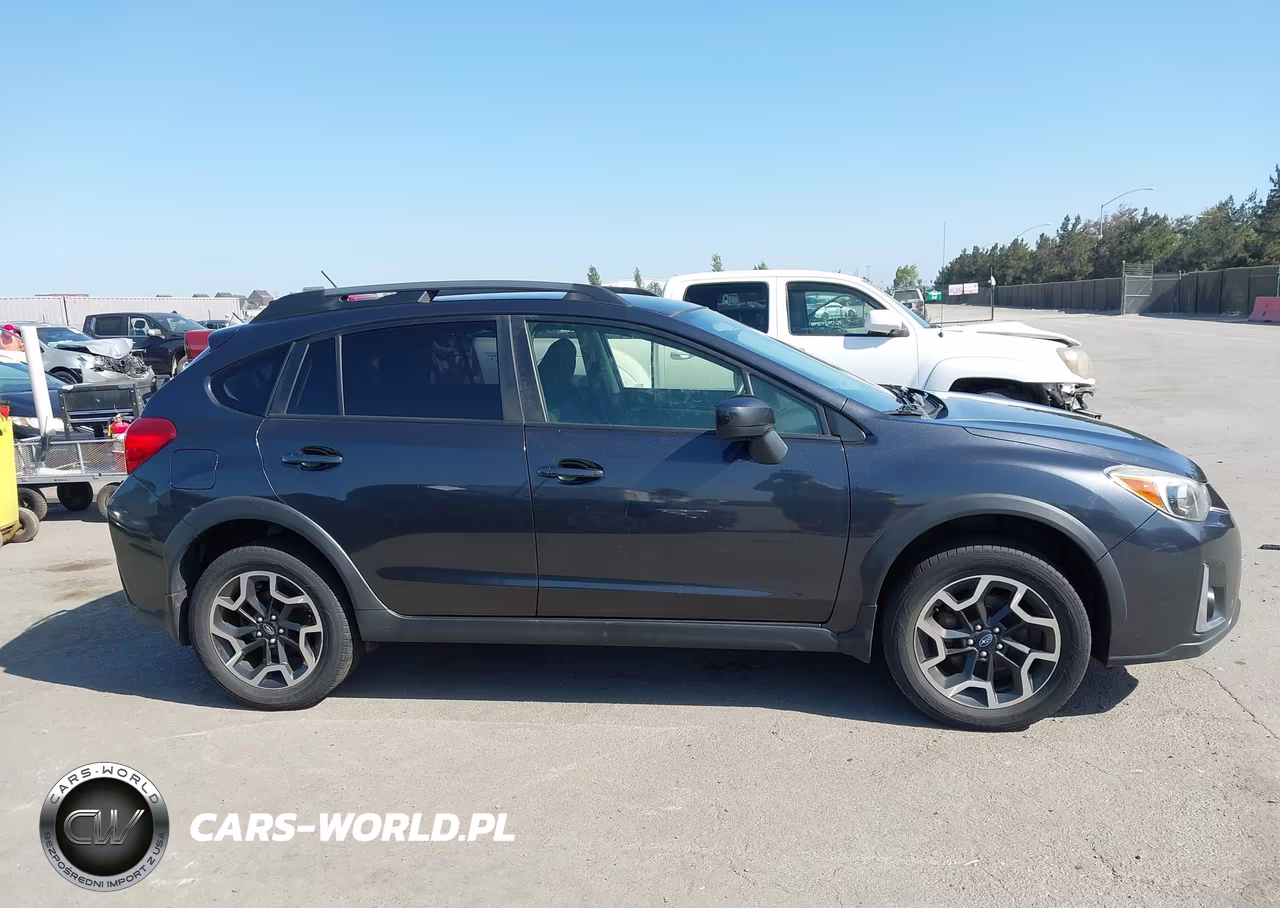 2016 Subaru Crosstrek 2.0I Premium VIN:JF2GPABC3G8315444 - 13