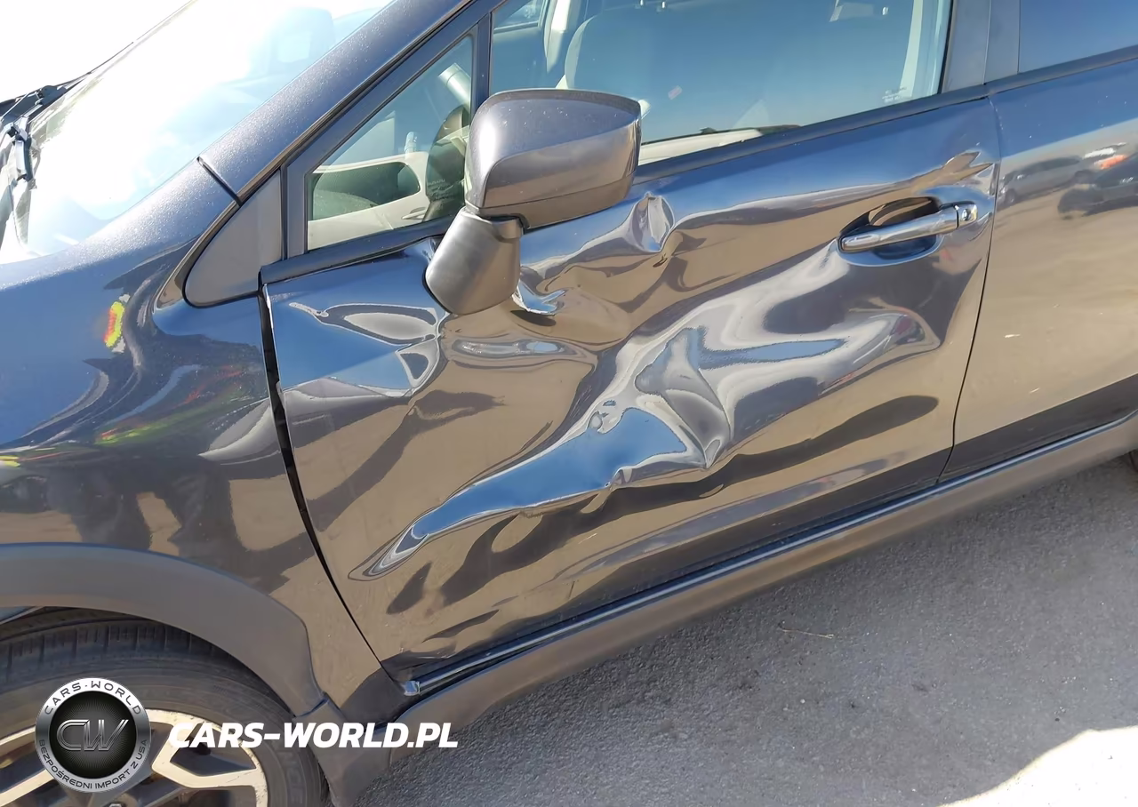 2016 Subaru Crosstrek 2.0I Premium VIN:JF2GPABC3G8315444 - 6