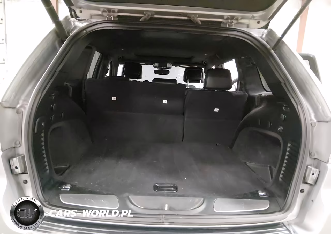 2018 Jeep Grand Cherokee Limited 4X4 VIN:1C4RJFBG0JC406474 - 18