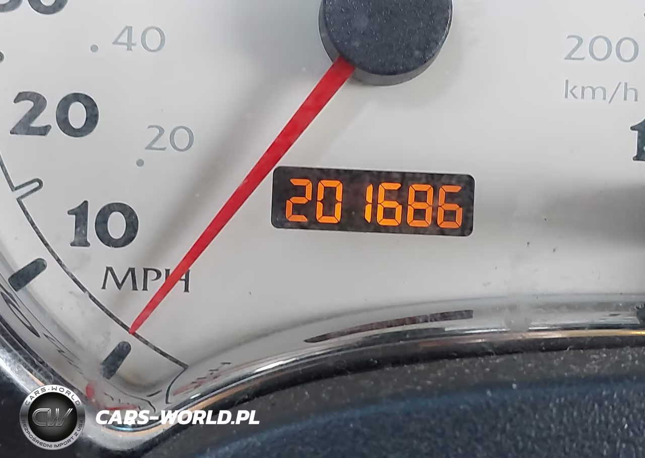 2005 Saturn Vue 4 Cyl VIN:5GZCZ33D45S832034 - 7