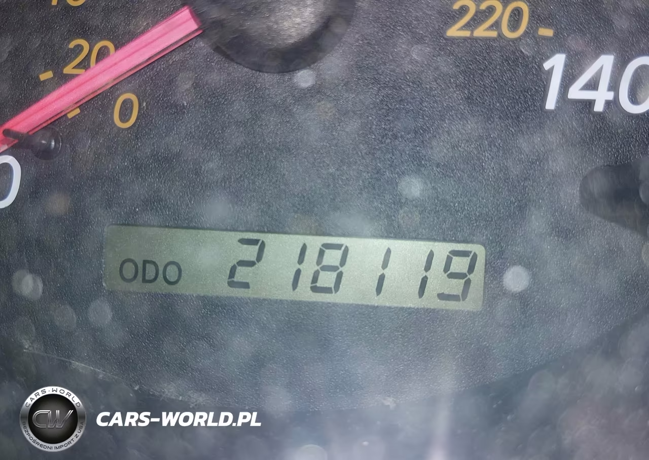 2004 Toyota Highlander VIN:JTEGD21A740078993 - 12