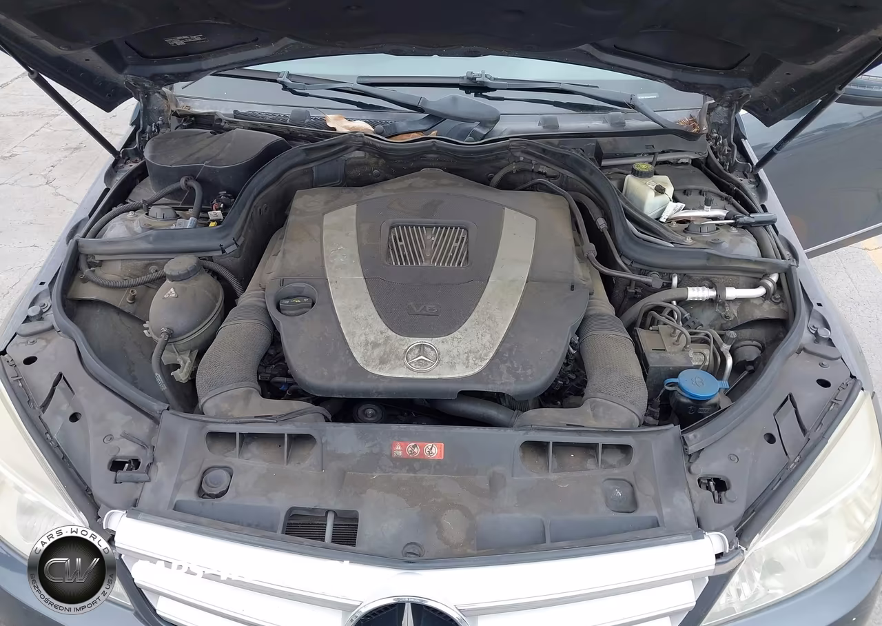 2010 Mercedes-Benz C 300 Luxury-Sport VIN:WDDGF5EB3AR092955 - 10