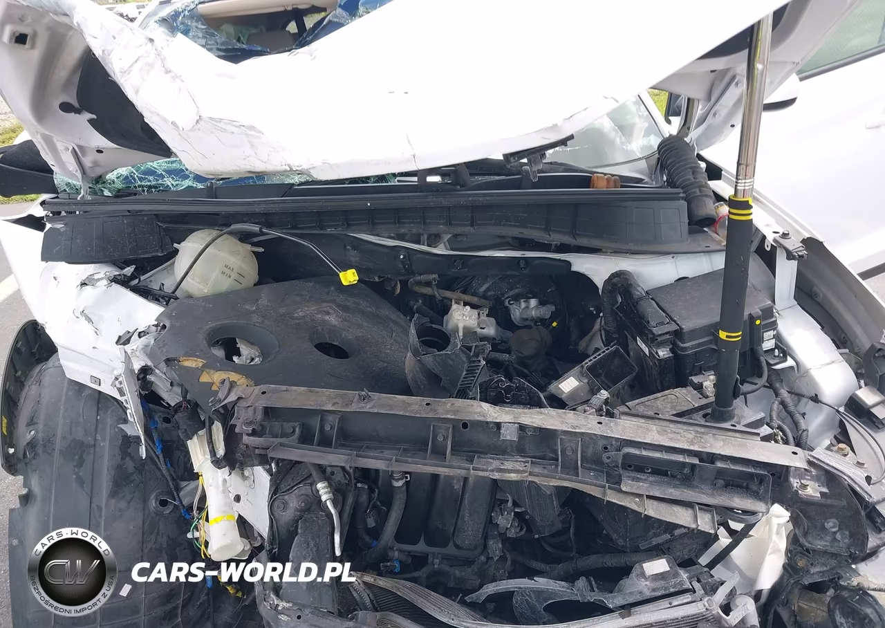2016 Hyundai Tucson Se VIN:KM8J33A47GU125218 - 10