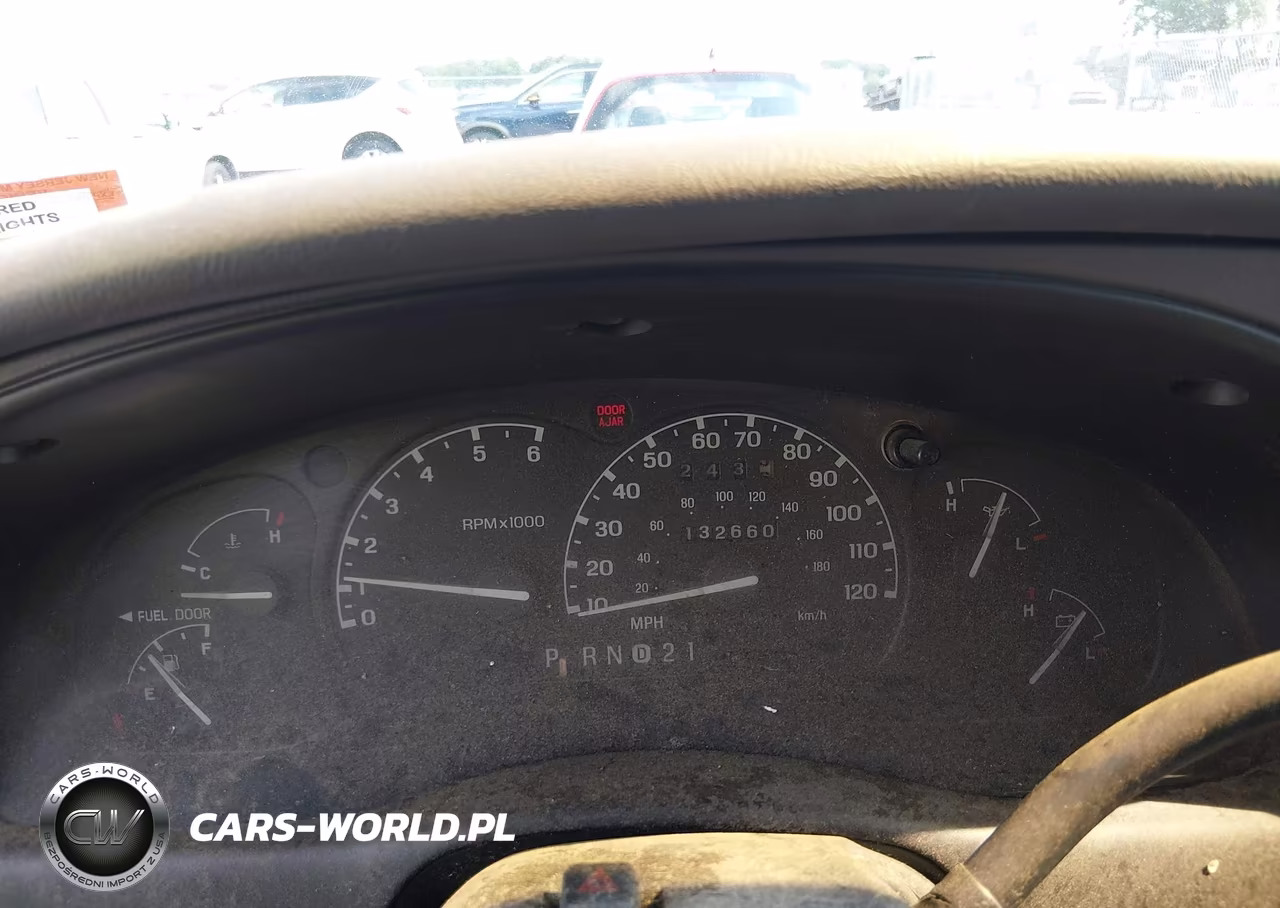 2001 Ford Ranger Edge-Xlt VIN:1FTZR15E61TB05732 - 7