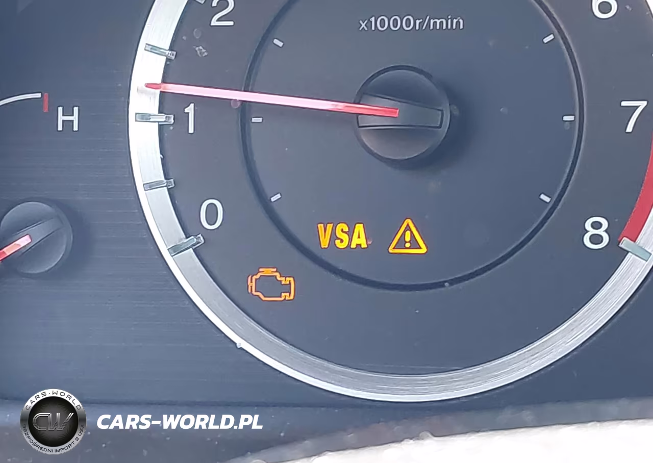 2008 Honda Accord 2.4 Ex-L VIN:1HGCS12898A000893 - 12