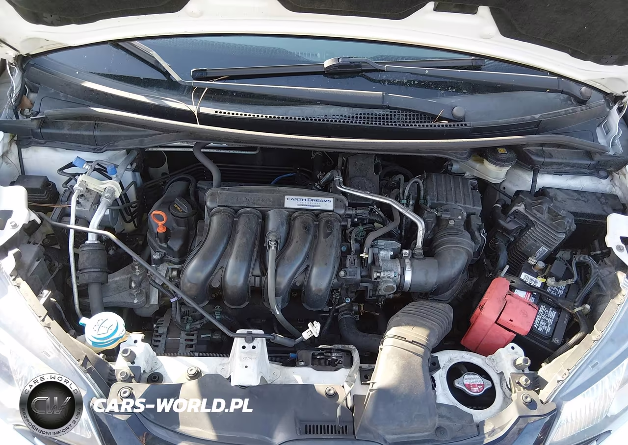 2015 Honda Fit Ex-Ex-L VIN:3HGGK5H82FM772667 - 10