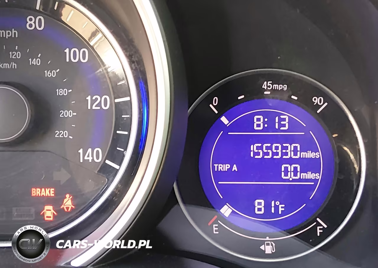 2015 Honda Fit Ex-Ex-L VIN:3HGGK5H82FM772667 - 15