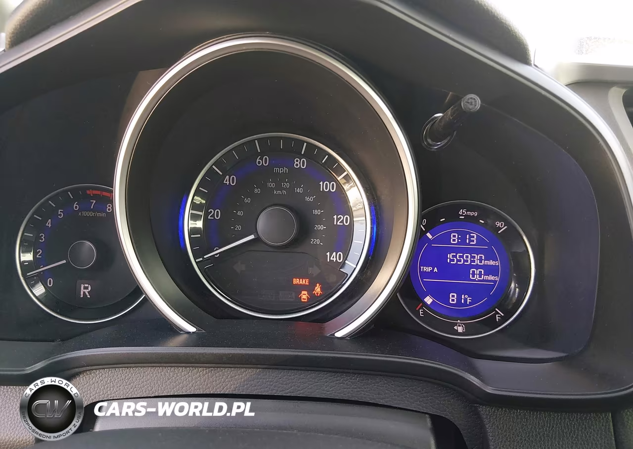 2015 Honda Fit Ex-Ex-L VIN:3HGGK5H82FM772667 - 7