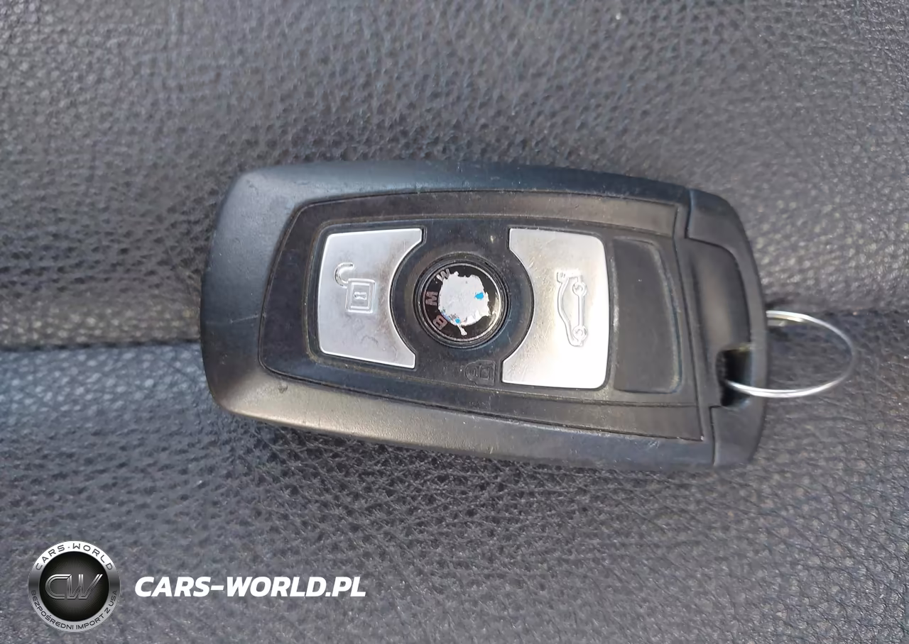 2013 BMW 328I VIN:WBA3A5C57DF453398 - 11