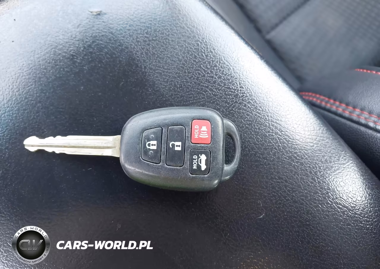 2015 Toyota Camry Se VIN:4T1BF1FK2FU971794 - 11
